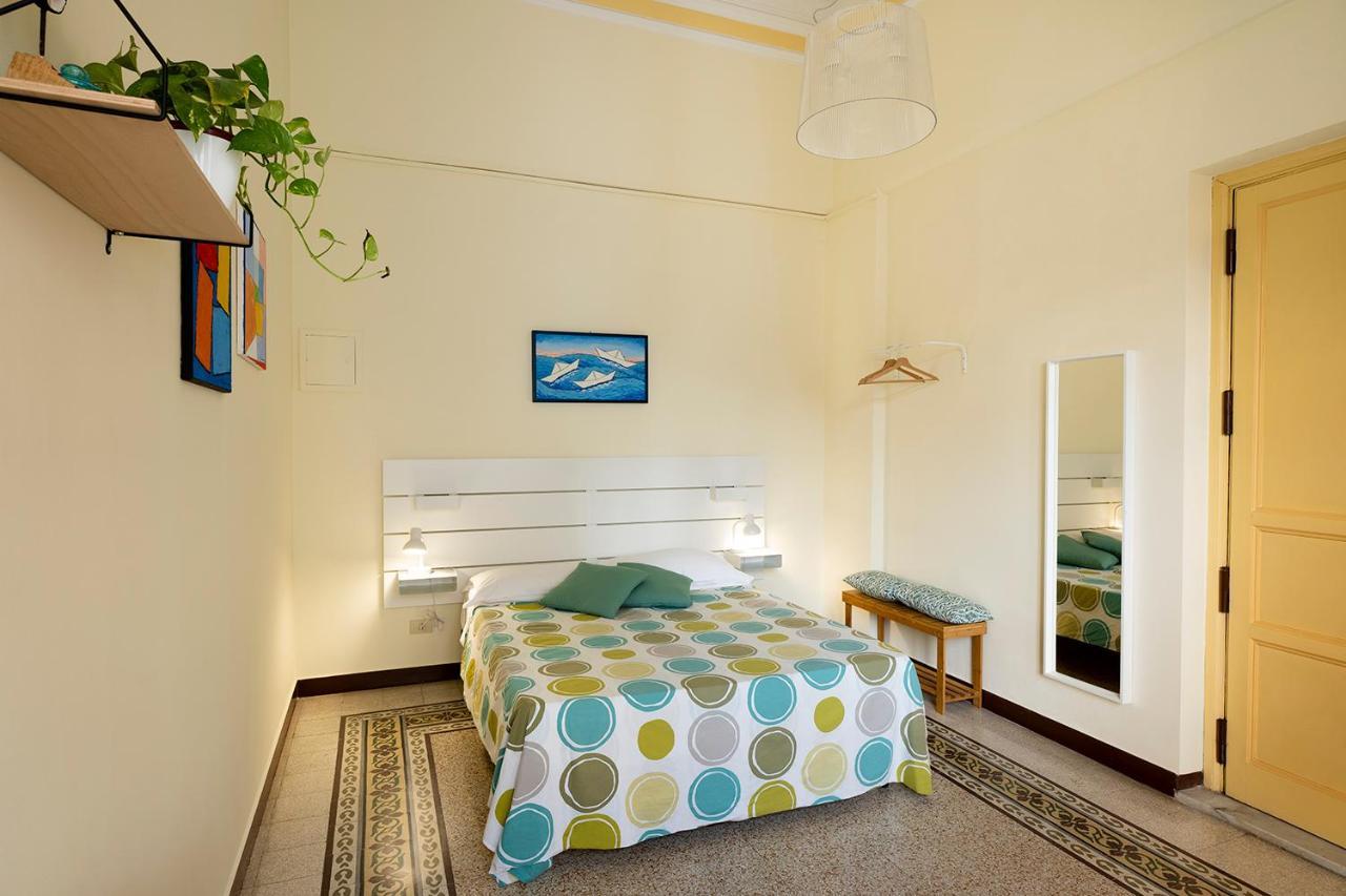 Appartement La Casuzza In Terrazza à Palerme Extérieur photo
